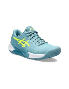 Zapatillas Asics Gel-Challenger 14 1042a231 400 Mujer | Ofertas de pádel 2